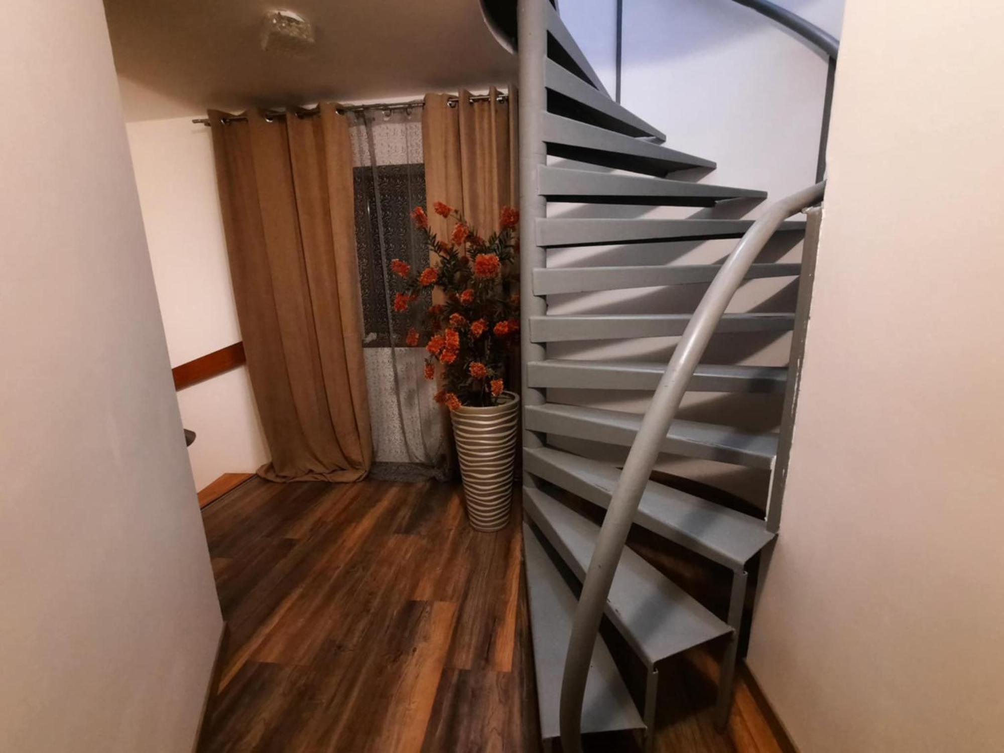 Apartments Antonija Malinska Bagian luar foto